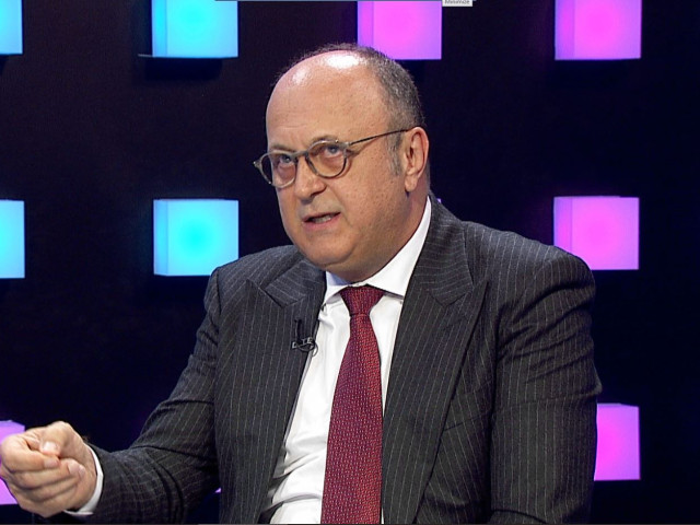 Mesajul lui Dan Șucu pentru suporterii Rapidului, după ce l-a ales pe Cristiano Bergodi
