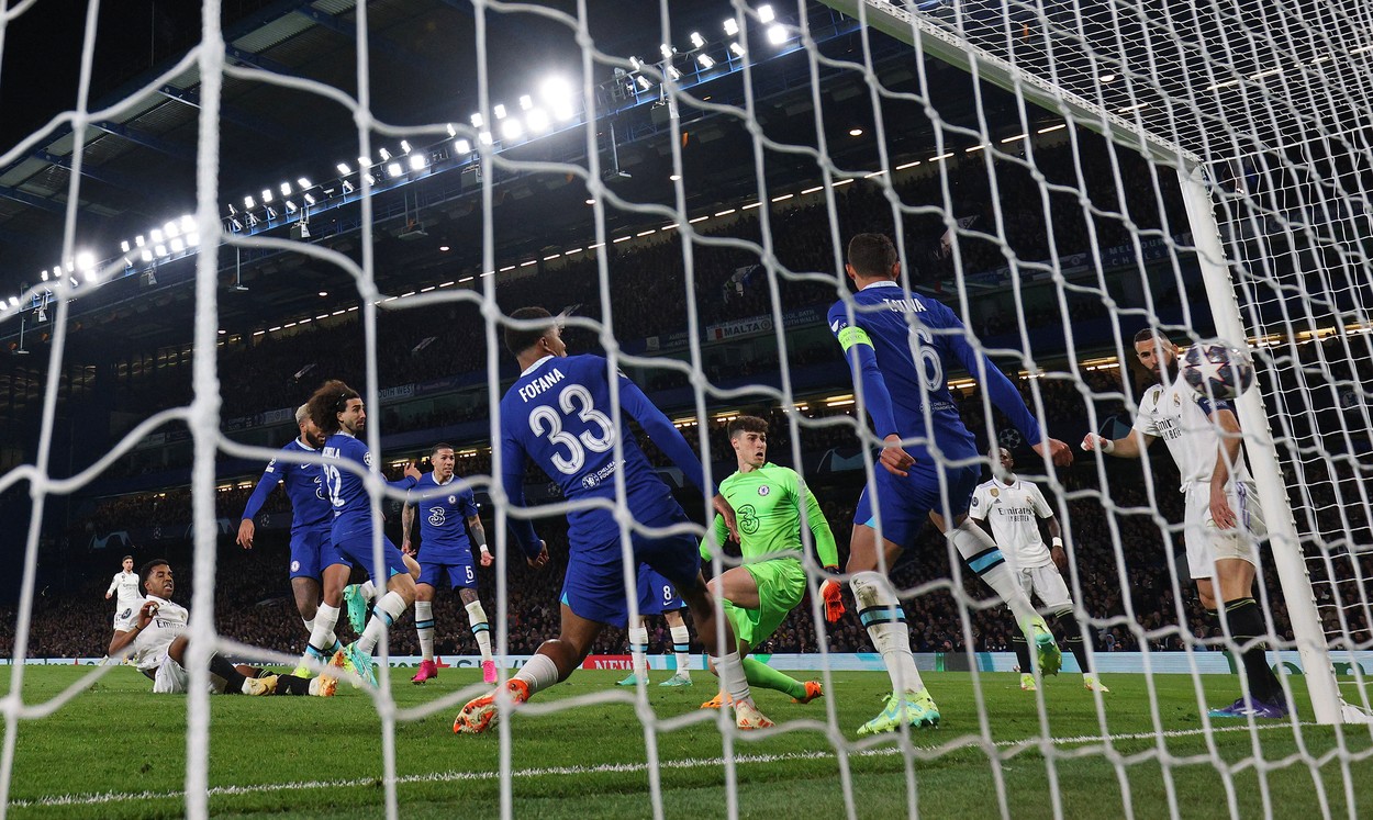 Ilie Dumitrescu, impresionat! Jucătorul care a făcut diferența în meciul Chelsea - Real Madrid: ”Senzațional”