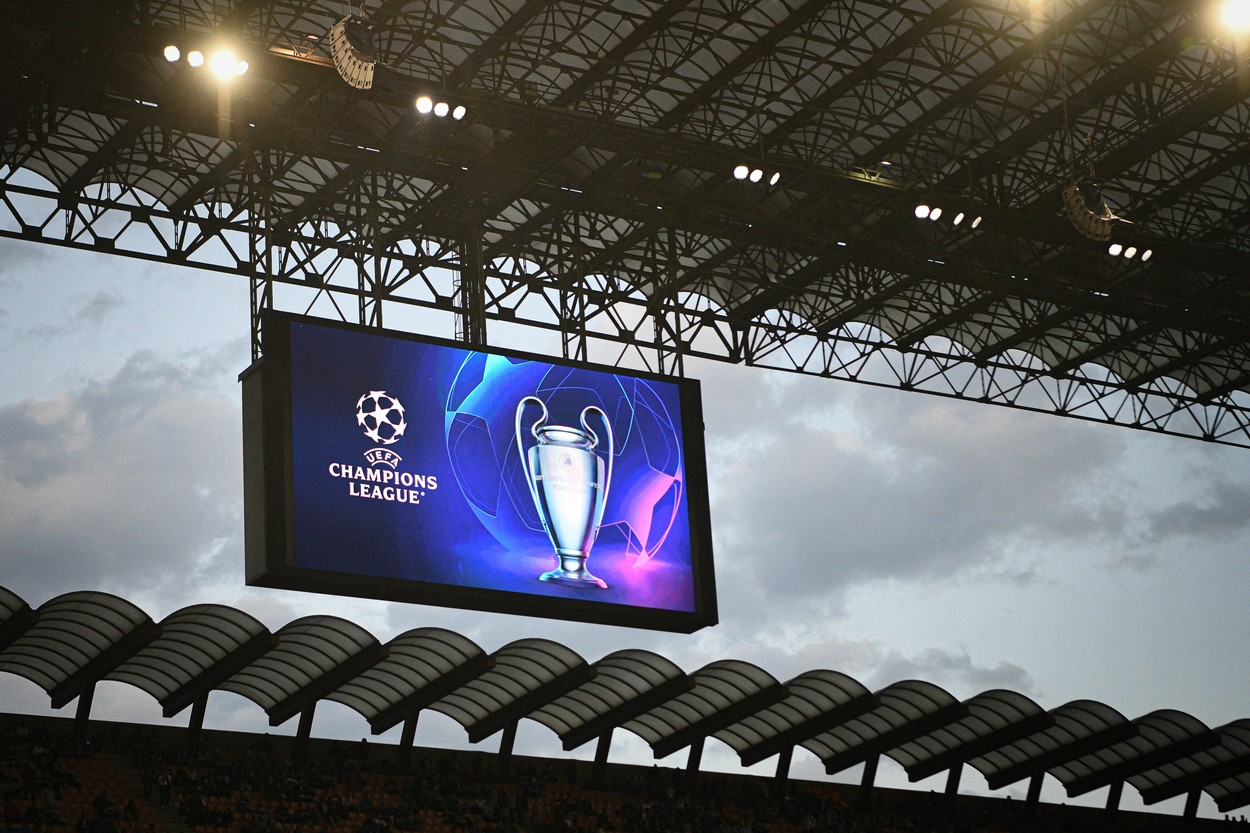 Cum arată cotele pentru câștigarea trofeului UEFA Champions League după stabilirea semifinalelor