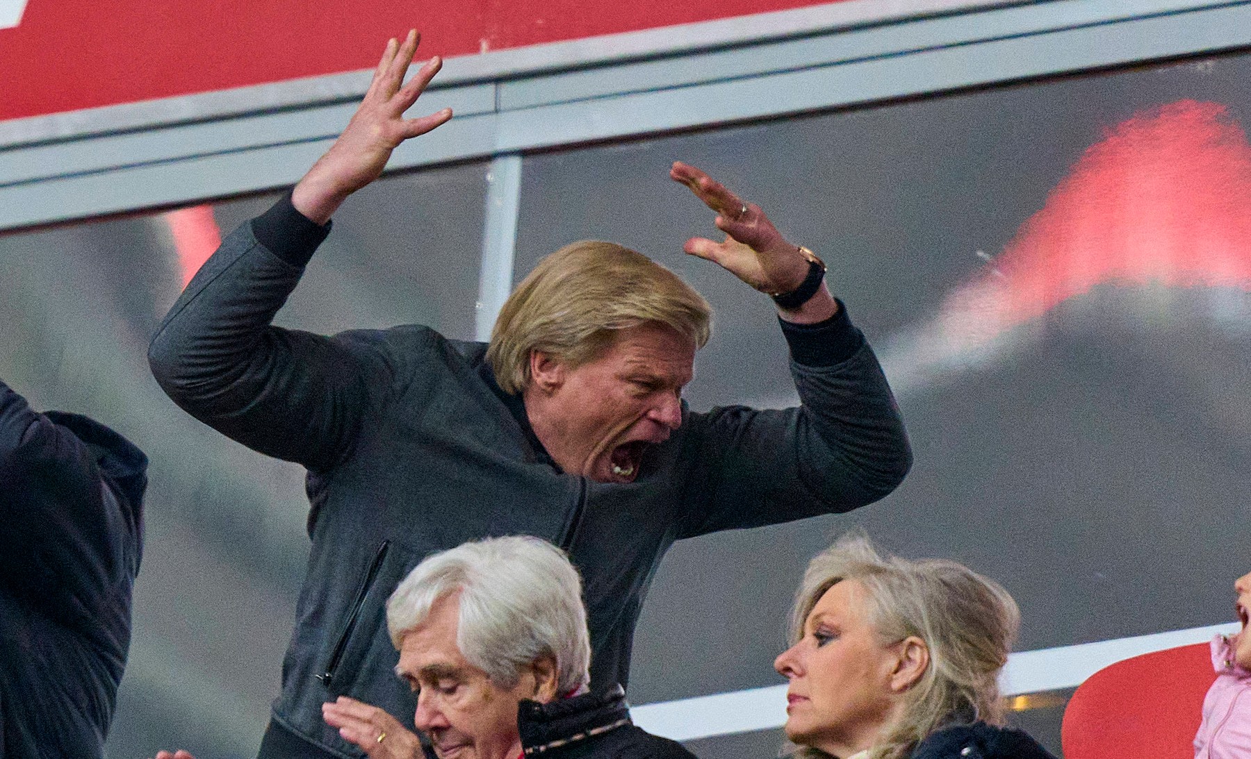 Decizia luată de Bayern Munchen imediat după eliminarea din UEFA Champions League