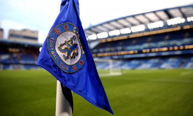 Chelsea v Manchester City - Premier League - Stamford Bridge