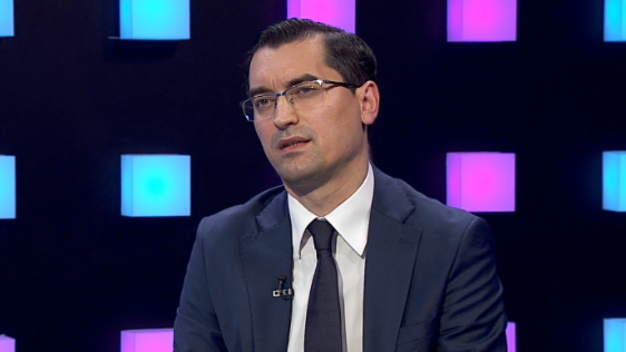 "Chiar nu vă sperie unanimitatea?" Răspunsul categoric oferit de Răzvan Burleanu