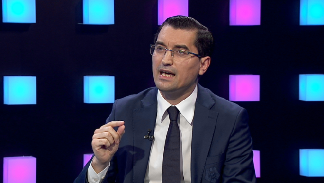 Răzvan Burleanu a făcut anunțul, înainte de Austria - România
