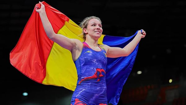 Performanță uriașă pentru Andreea Ana! Medalie de aur la al doilea Campionatul European consecutiv