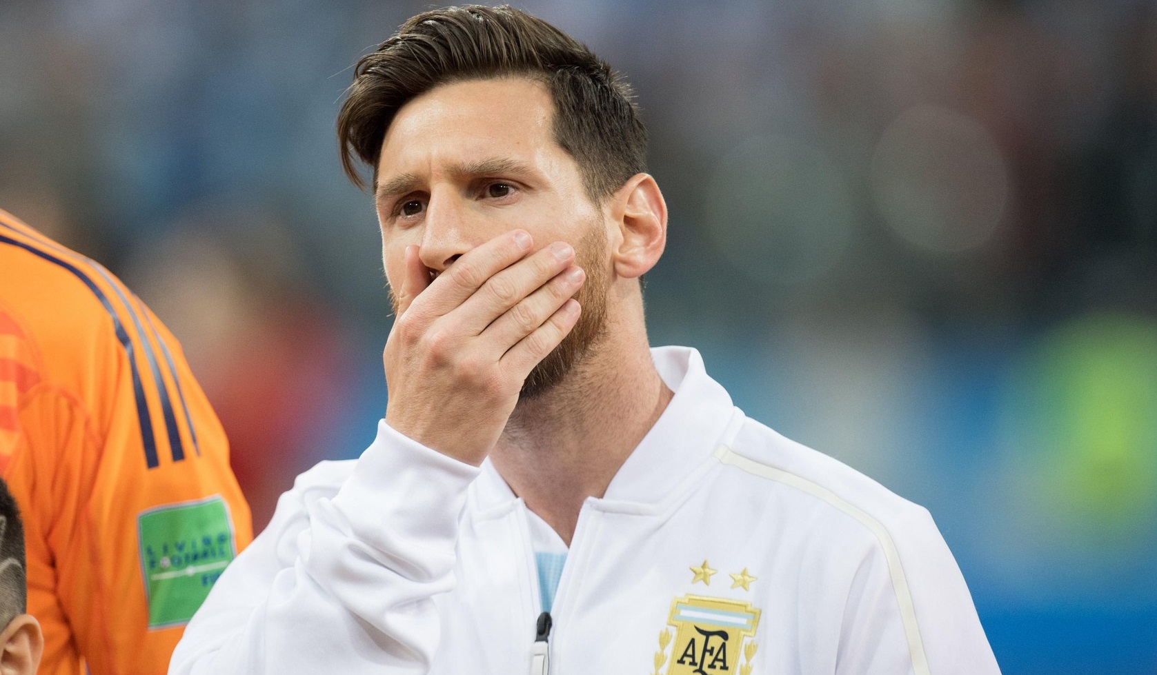 La el nu se gândea nimeni! Titularul pe care Barcelona l-ar putea sacrifica pentru revenirea lui Leo Messi