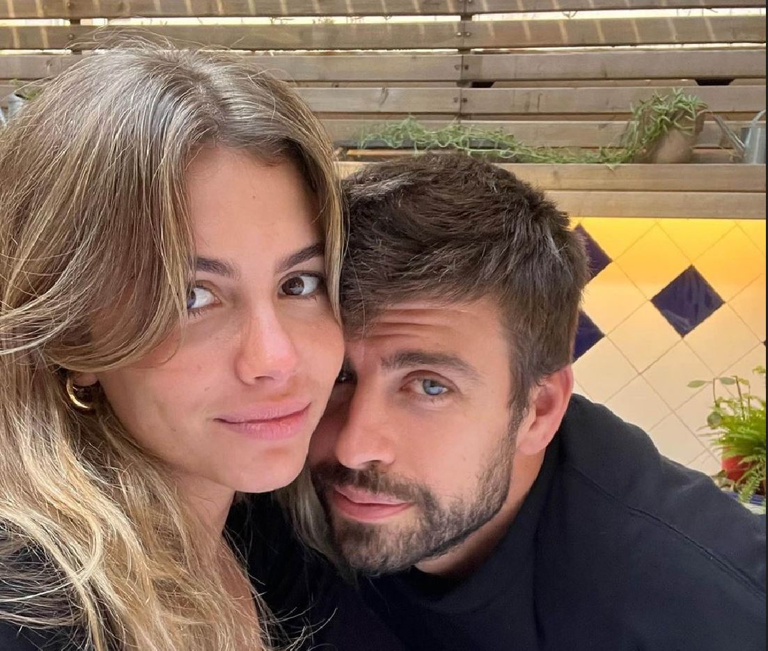 Gerard Pique a răsfățat-o pe Clara Chia și i-a oferit un cadou de lux de ziua ei