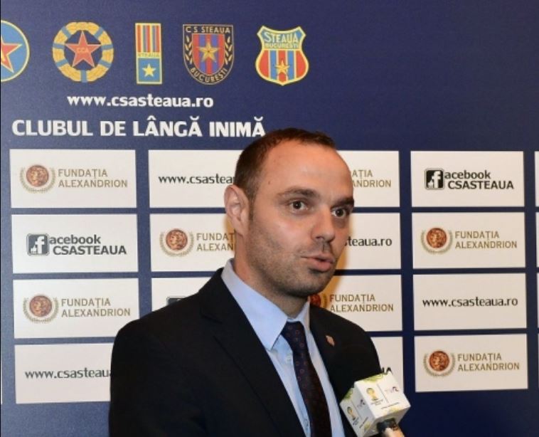 Vești proaste pentru Steaua! Anunț tranșant despre buget și dreptul de promovare în SuperLiga