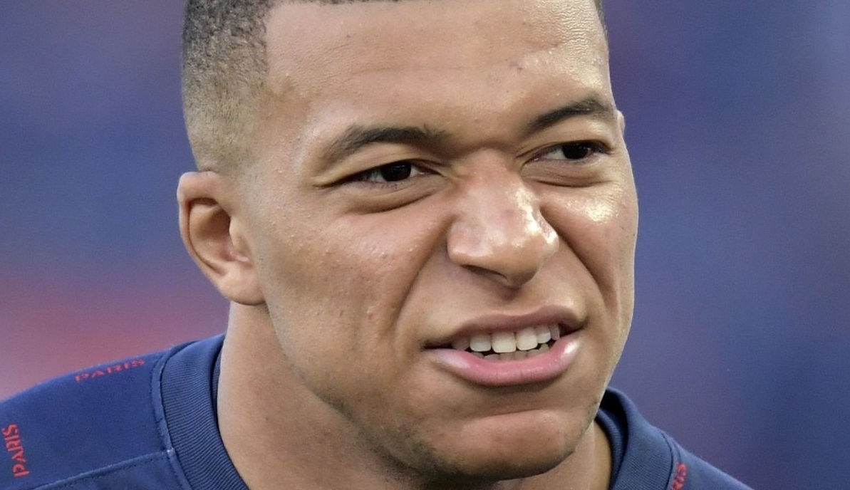 Kylian Mbappe, dat de gol de Le Parisien! La ce coleg s-a referit când a spus că "trebuie să mănânce și să doarmă bine"
