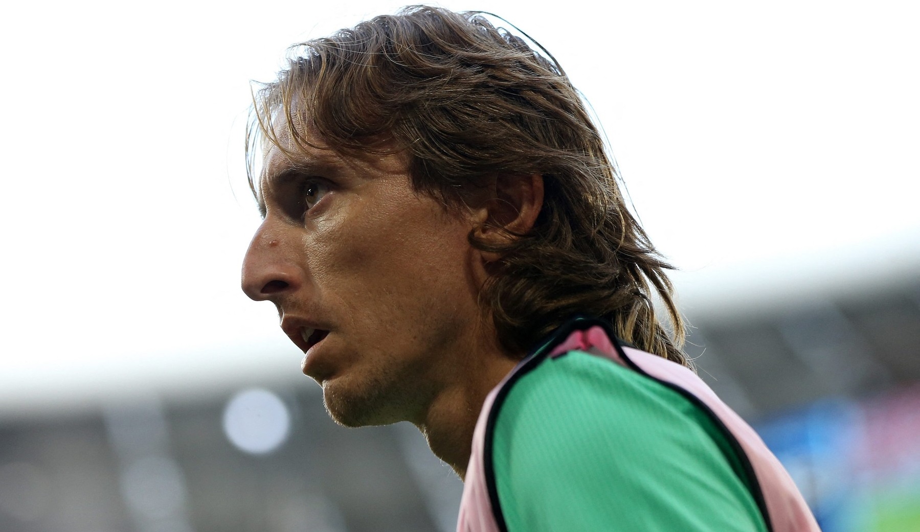 Dublu față de Real Madrid! Oferta uriașă care l-ar putea face pe Luka Modric să spună "adio" după 11 ani