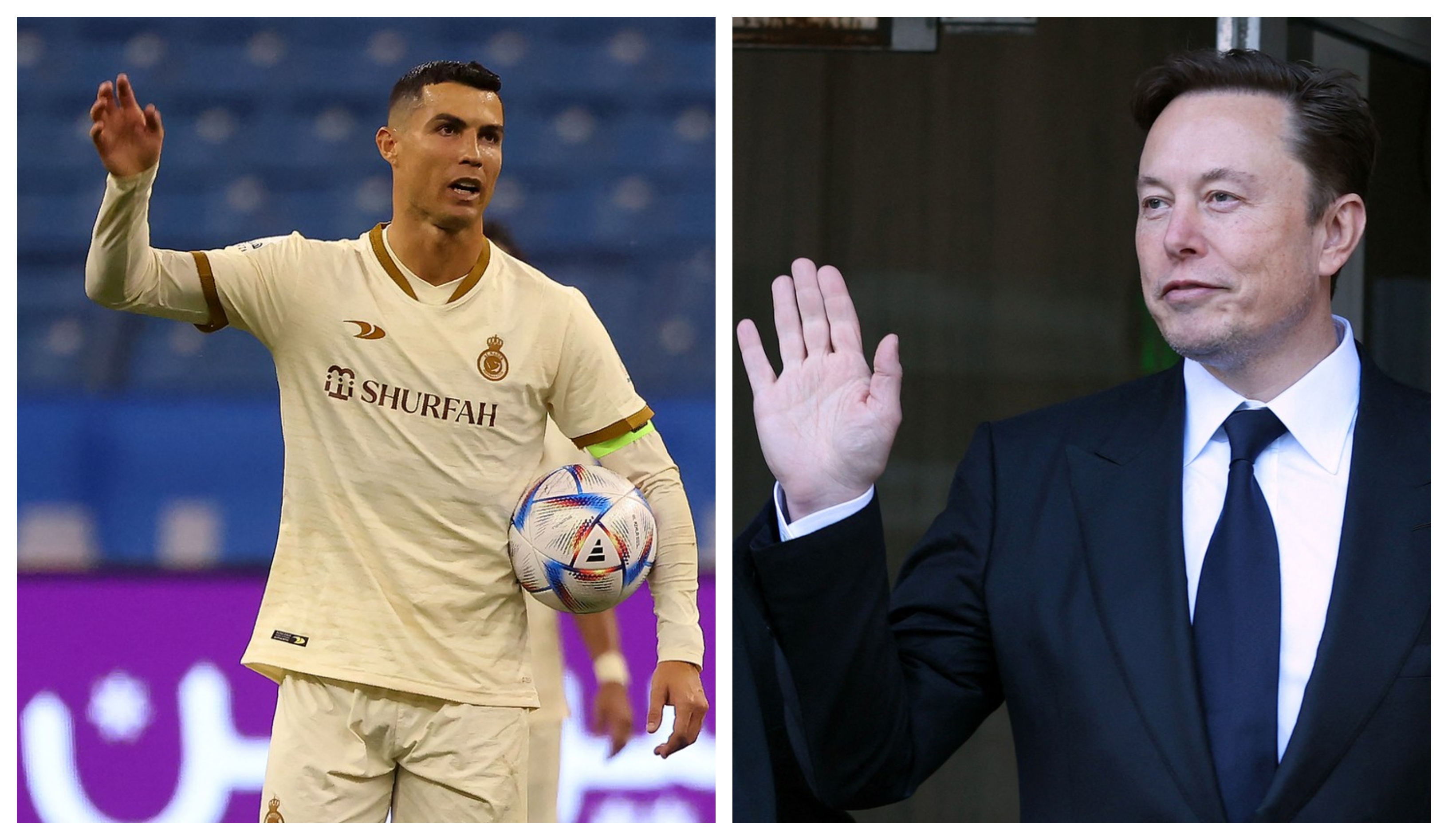 Cristiano Ronaldo, ”victimă” a deciziei lui Elon Musk. Motivul pentru care lusitanul nu ar vrea să achite 8 dolari lunar