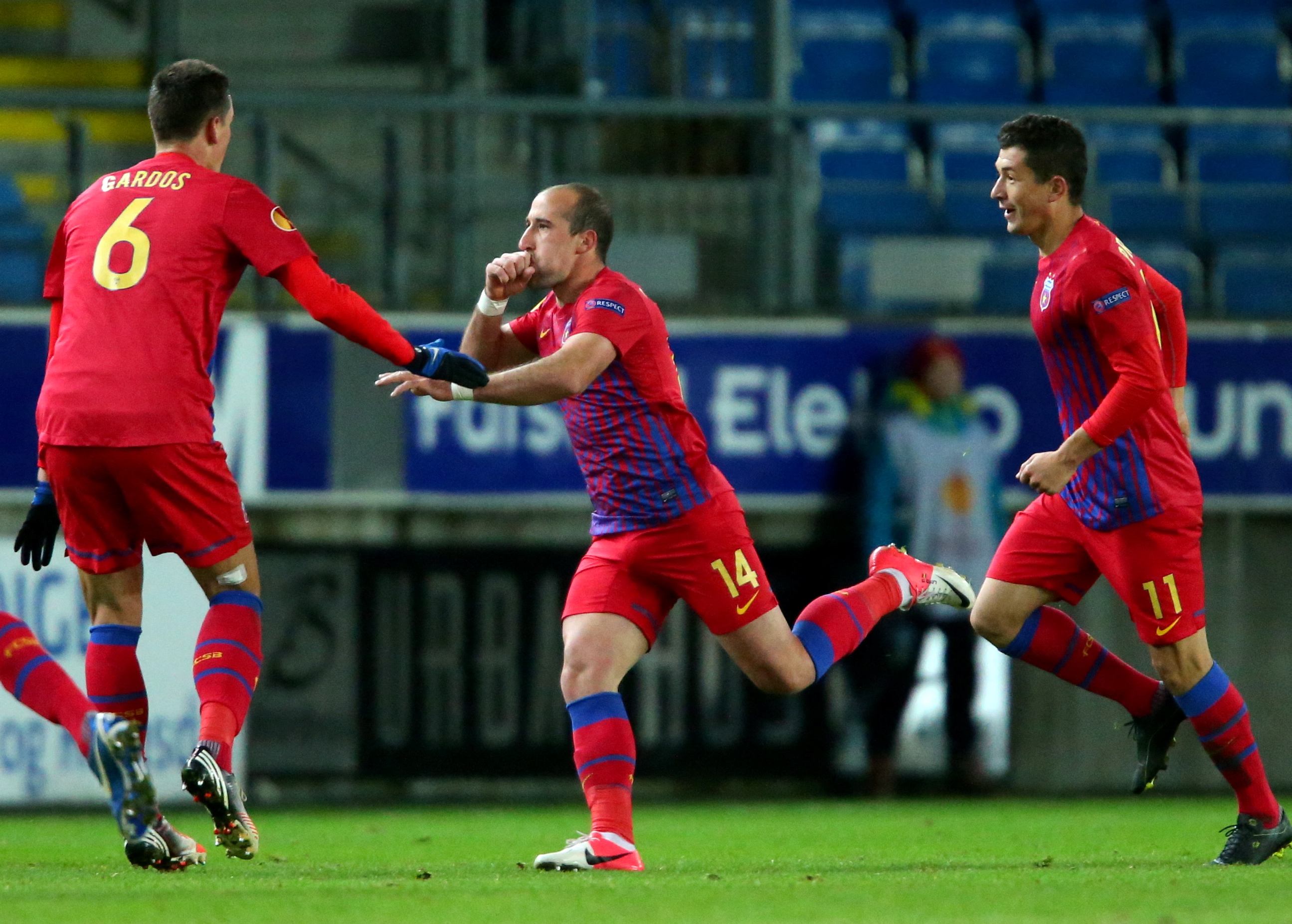 Iasmin Latovlevici a semnat cu un club din SuperLiga României! Unde a ajuns fostul fundaș de la FCSB
