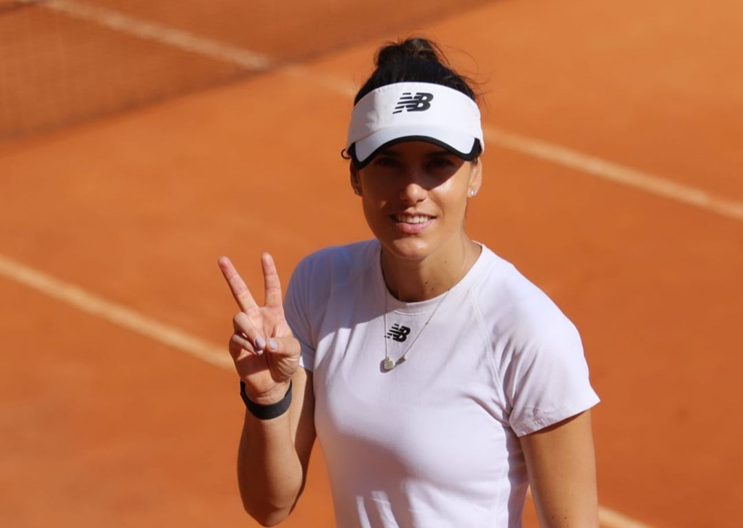 Sorana Cîrstea, Irina Begu, Ana Bogdan și Jaqueline Cristian și-au aflat primele adversare de la Madrid