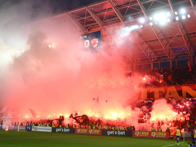 Dinamo și FCSB: Derby cu istorie și emoție