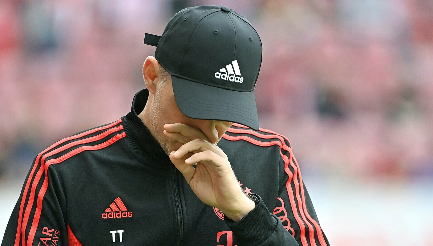 Ce a recunoscut Thomas Tuchel despre Bayern, după ce bavarezii nu au mai câștigat de 4 meciuri încoace