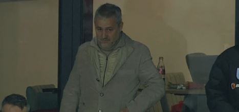 Întrebat dacă se retrage din fotbal, Mihai Rotaru a răspuns imediat