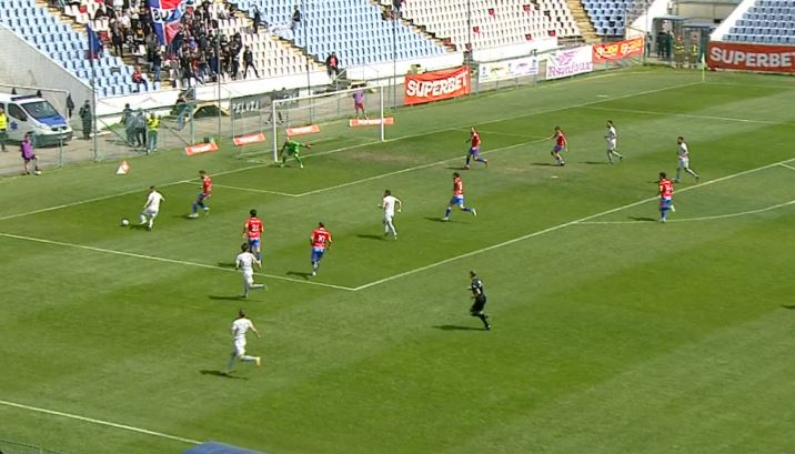 Liga 2, play-off și play-out | Gloria Buzău - CSA Steaua 0-0, ACUM, Digi Sport 1. Poli Timișoara a retrogradat