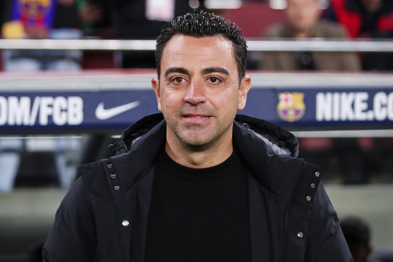 Xavi își dorește un fundaș dreapta la Barcelona indiferent de costuri. Cele trei nume aflate pe listă