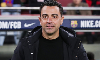 xavi