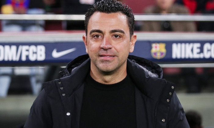 xavi