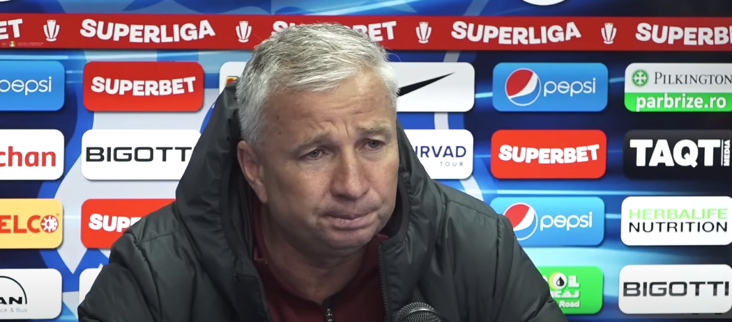 Dan Petrescu a auzit ce a declarat Gică Hagi și a răbufnit: ”Mi se pare penibil”