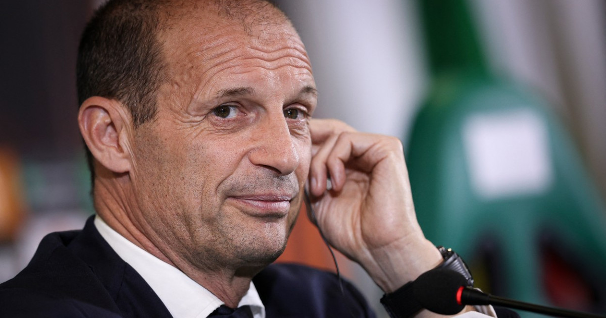 Massimiliano Allegri ha chiamato un giocatore del Chelsea!  La Juventus prepara una mossa importante