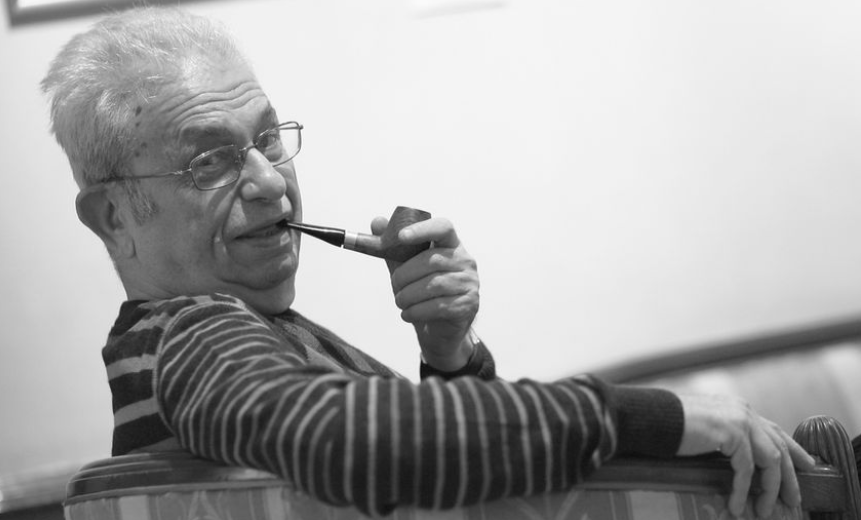 Doliu în presa sportivă din România. Radu Cosașu, unul dintre cei mai apreciați jurnaliști, a murit la 92 de ani