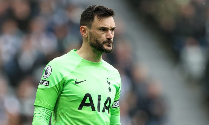 Newcastle United v Tottenham Hotspur - Premier League