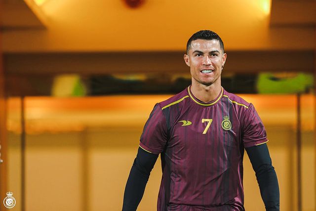 Cristiano Ronaldo și-a găsit un nou job la Al-Nassr! Cum a fost surprins starul portughez