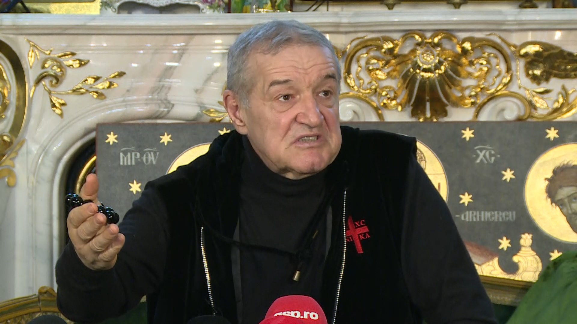 Gigi Becali, contrat după ce a ”desființat” trei fotbaliști de la FCSB: ”Ai încercat ceva ce nu ai putut”