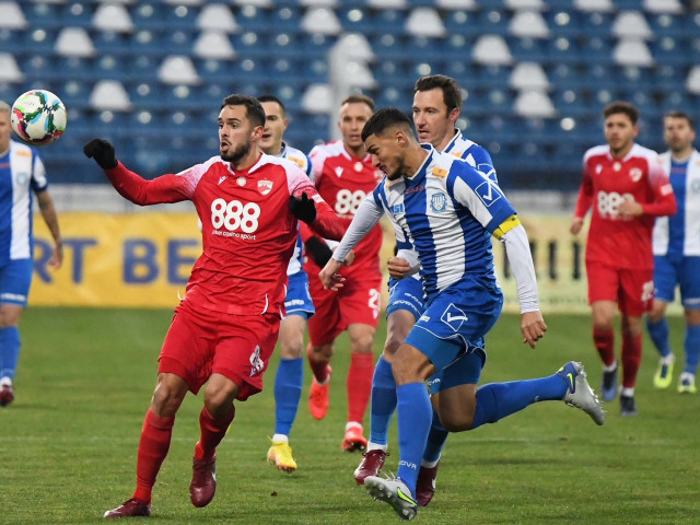 Poli Iasi 0-1 FC Voluntari, Dinamo are noroc! Iasiul nu castiga, iar  'cainii' raman pe loc de baraj! Cum arata clasamentul din playout