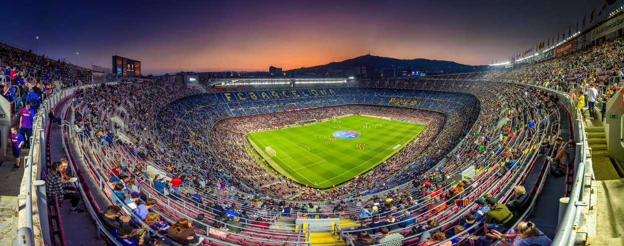 ADIO, Camp Nou! Barcelona pleacă de pe lengendara arenă după un sezon istoric. FOTO Cum va arăta noul stadion