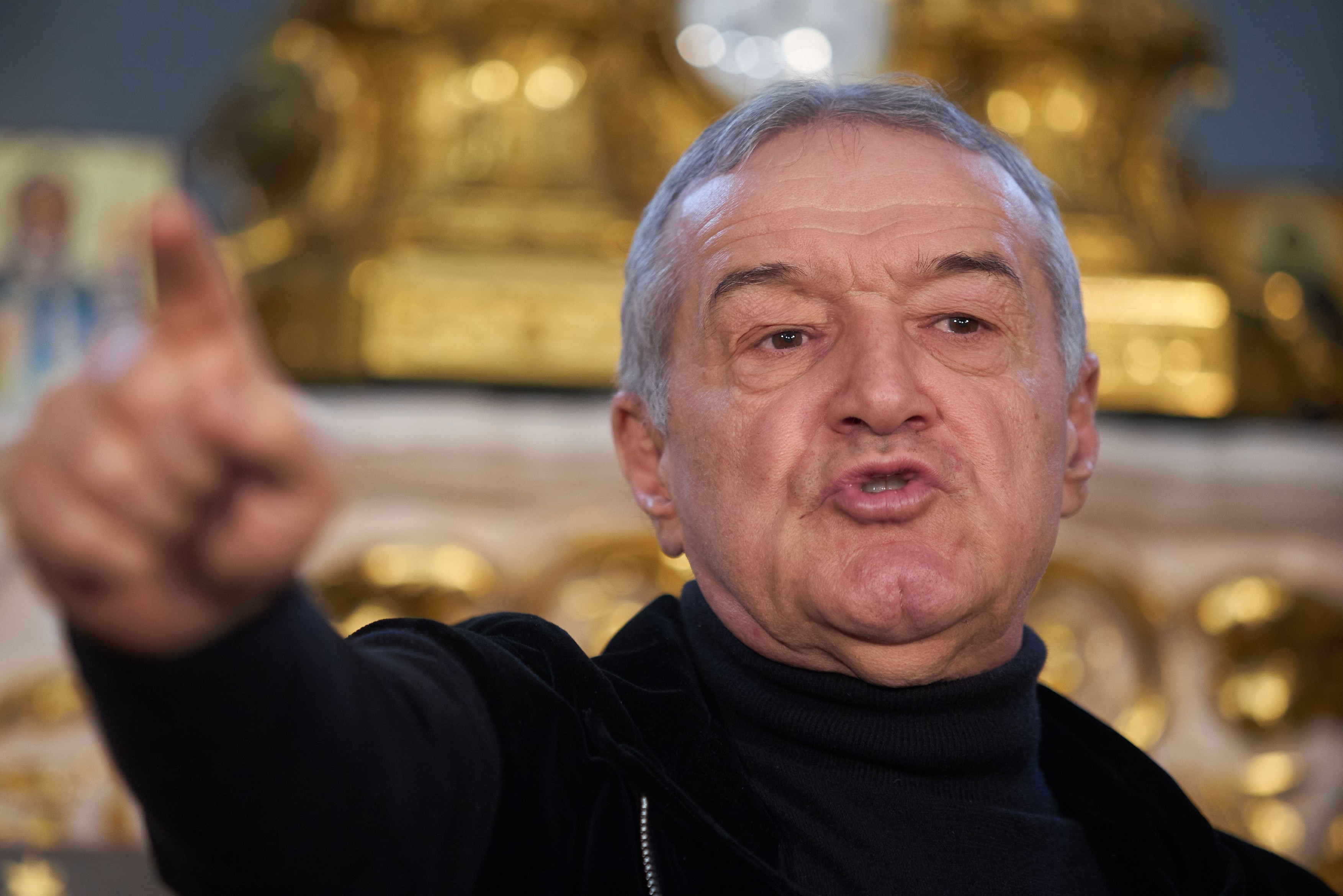 Gigi Becali a tras linie! Care este bilanțul după ce a transferat 11 jucători de la Gică Hagi