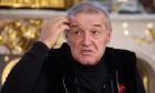 George Becali to Sell FCSB Soccer Team, Bucharest, Romania - 24 Apr 2023