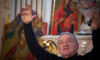 George Becali to Sell FCSB Soccer Team, Bucharest, Romania - 24 Apr 2023