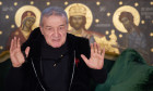 George Becali to Sell FCSB Soccer Team, Bucharest, Romania - 24 Apr 2023