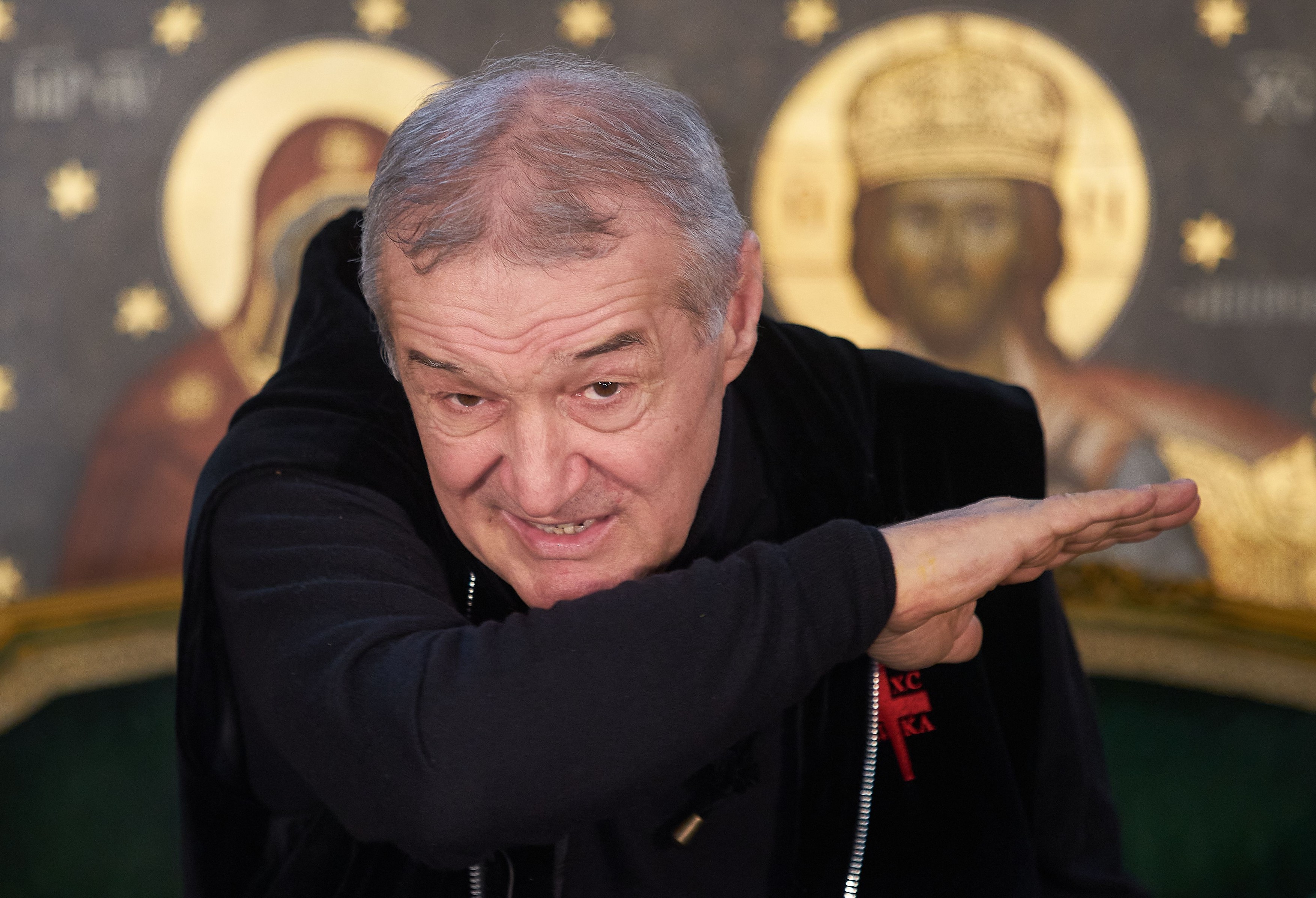 Dat ca și transferat la FCSB, fotbalistul a semnat cu o altă echipă! Anunțul oficial