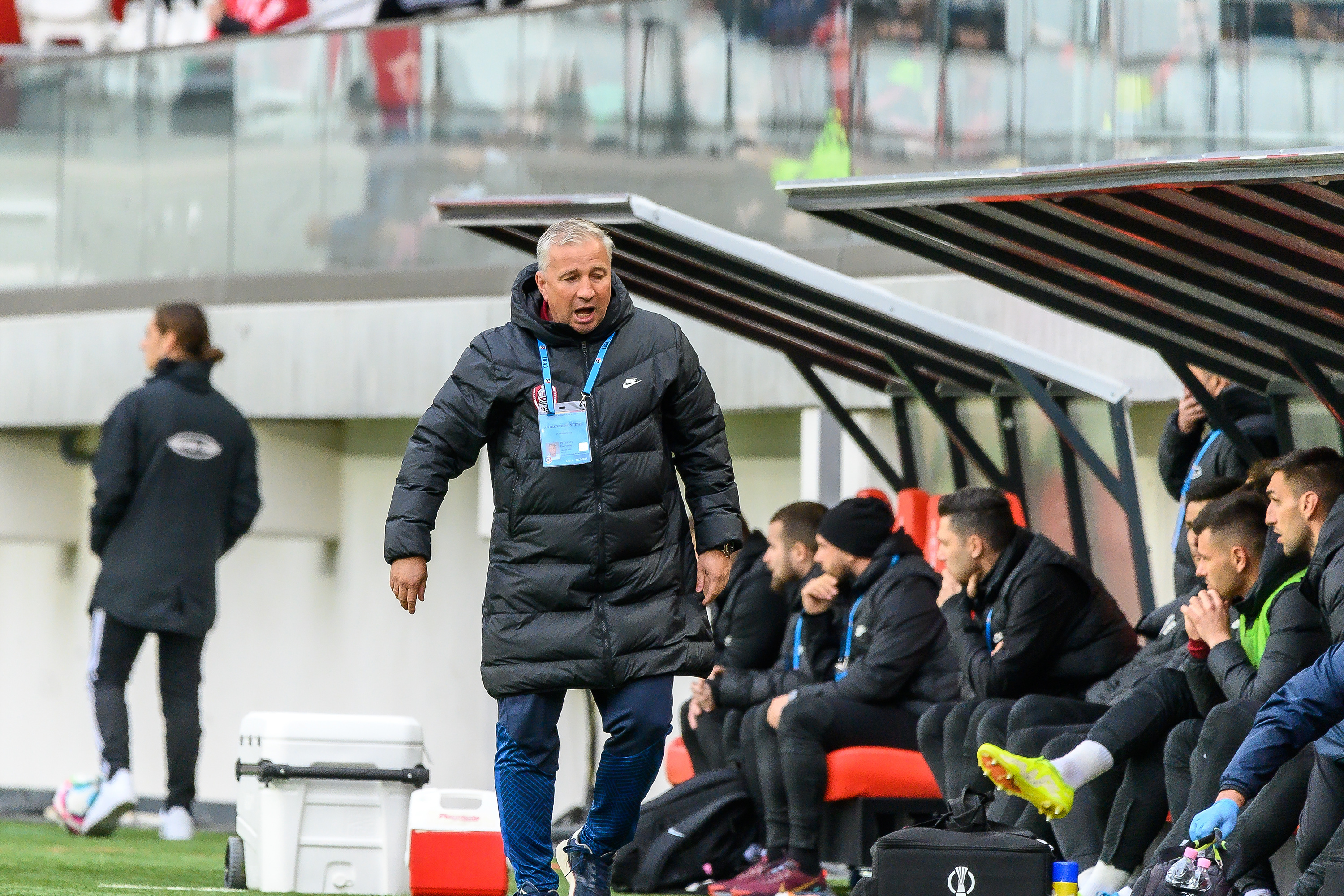 Emoții pentru echipele din play-off, după ce CFR Cluj a fost eliminată din Cupă! Cum sunt afectate calculele pentru Europa