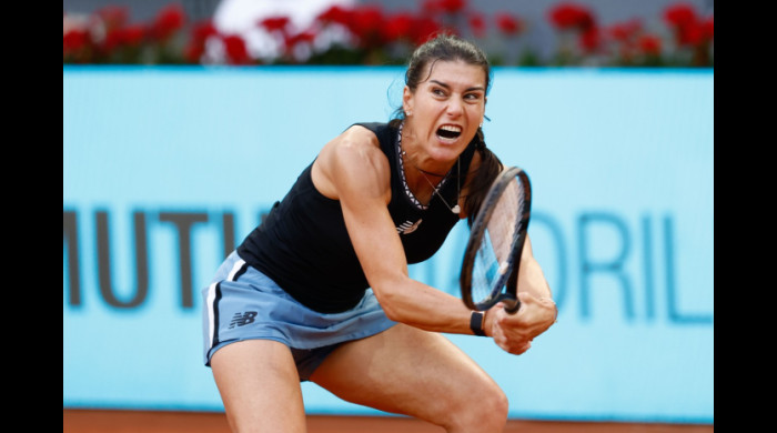 Sorana Cîrstea / Foto: Profimedia