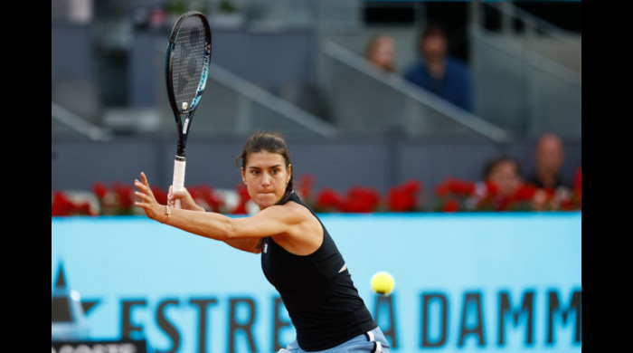 Sorana Cîrstea / Foto: Profimedia