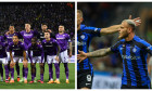 Inter - Fiorentina