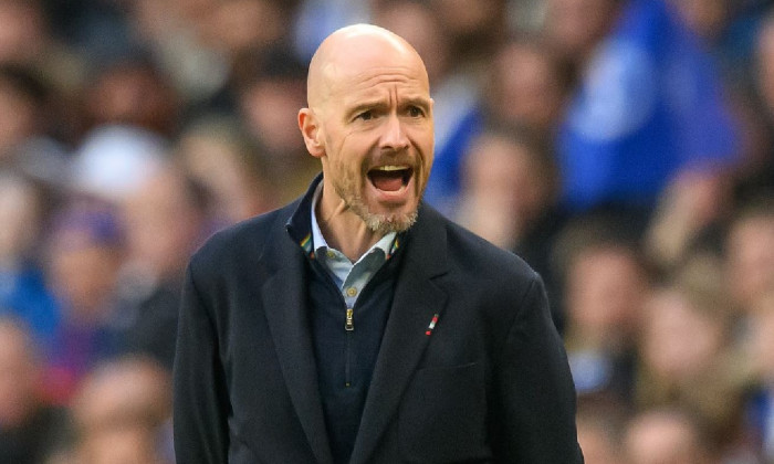 ten hag