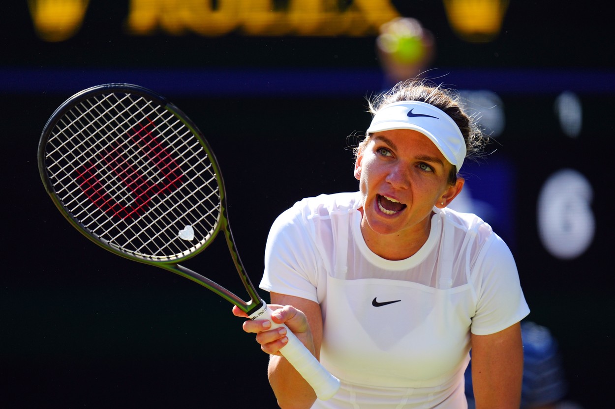 Pe cine a dat Simona Halep vina pentru contaminarea cu Roxadustat