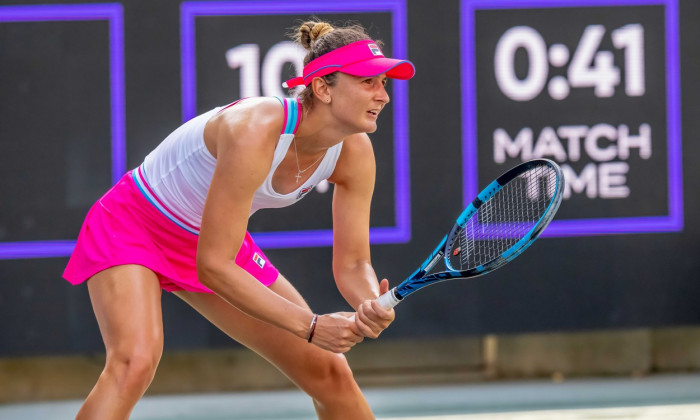 WTA Series 2023: Credit One Charleston Open