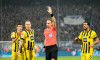 Soccer 1. Bundesliga / VfL Bochum - Borussia Dortmund 1:1.