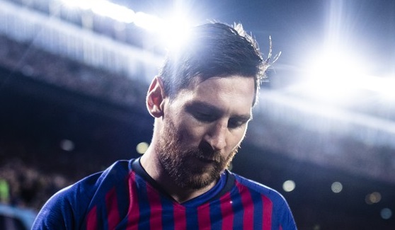 Leo Messi e plătit în continuare de Barcelona, la doi ani și jumătate de la plecarea de pe Camp Nou