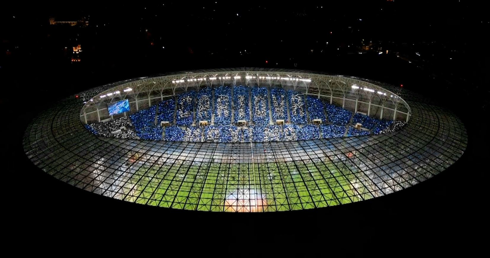 Recordul, ”spulberat”! Câți spectatori sunt așteptați la Universitatea Craiova - FCSB