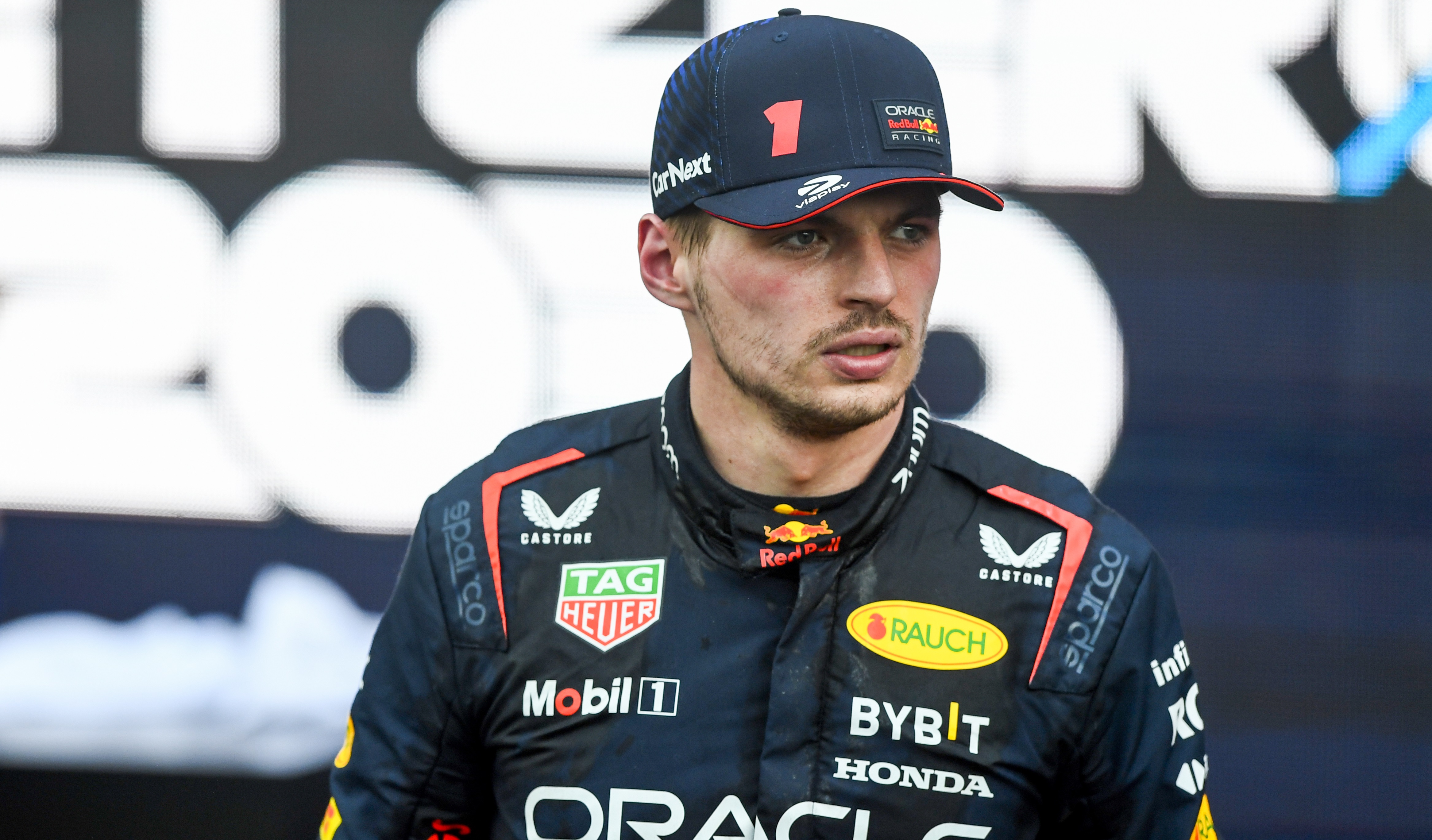 Max Verstappen își ceartă echipa după Marele Premiu din Azerbaidjan: Asta mi-a afectat cursa