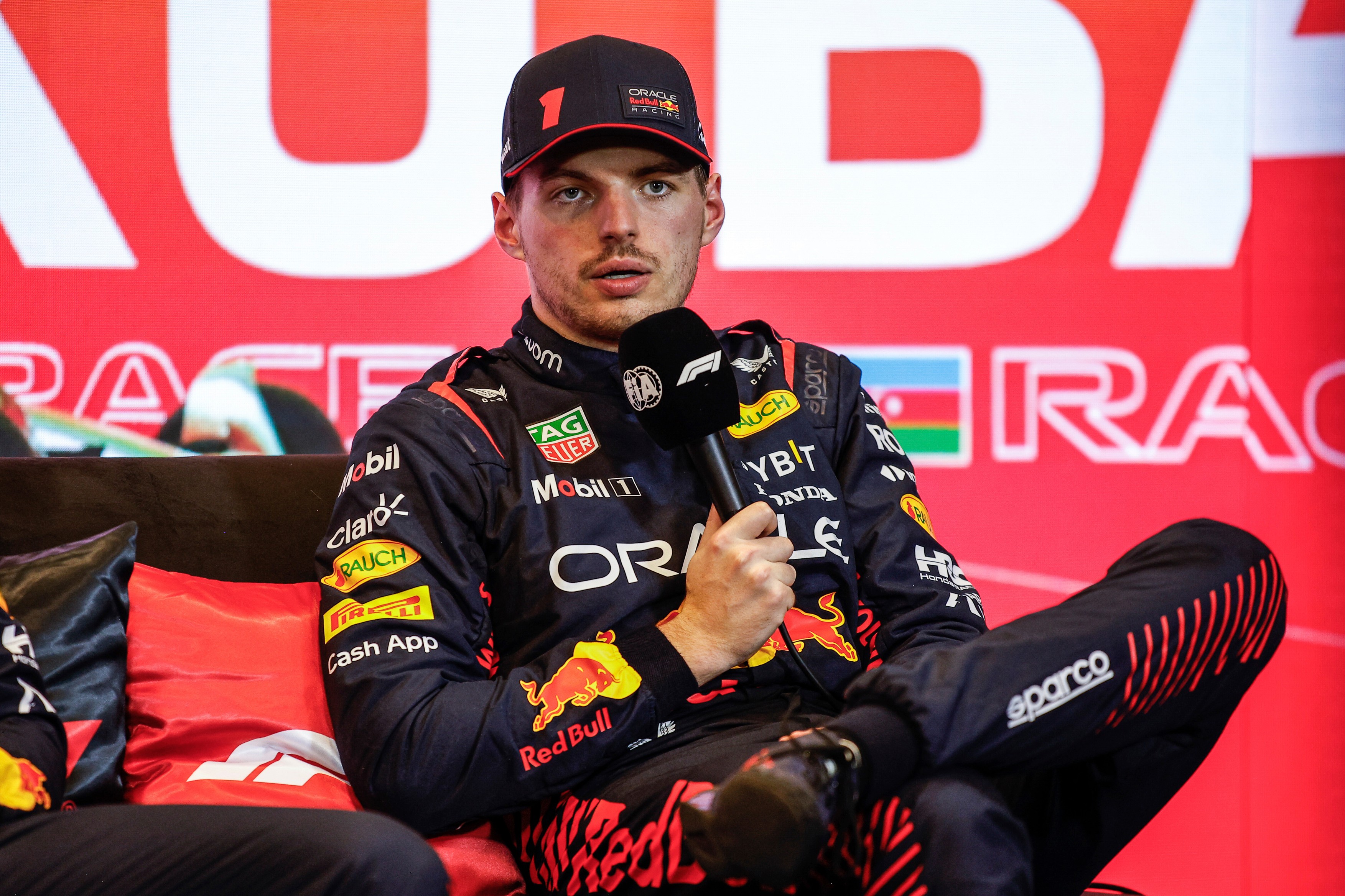 După ce a amenințat că se retrage din Formula 1, Max Verstappen a dat detalii: Există o limită