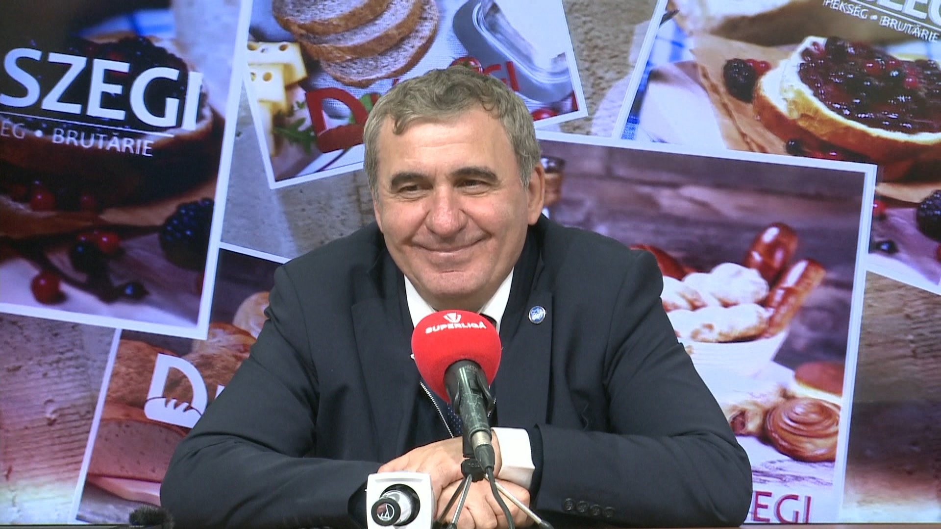 “Regele” Hagi, încrezător că va primi “coroana” la finalul sezonului: “Ceilalți din spate se uită la noi“