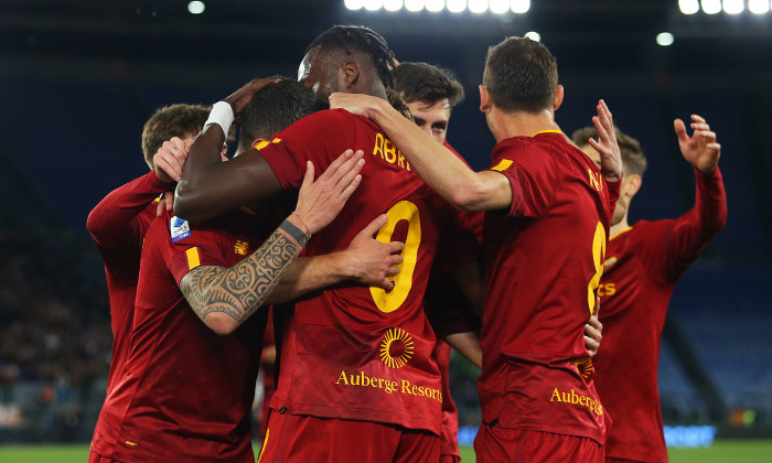 AS Roma v Udinese Calcio - Serie A